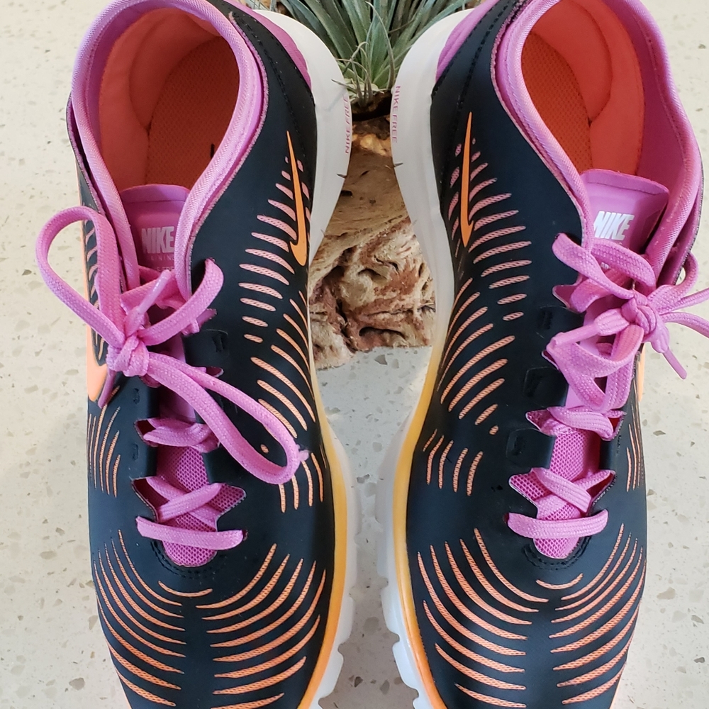 Nike Free 3.0 Balance Running Shoes